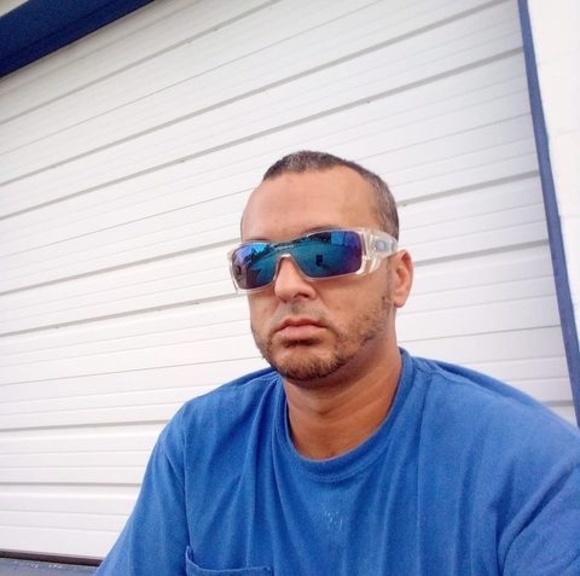 Meet your Posher, Bruce - Picture 1 of 1